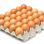 Brown Eggs ------------------------ [1tray(30 pcs)]