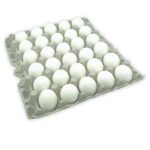White Eggs ---------------------------- [1tray(30 pcs)]